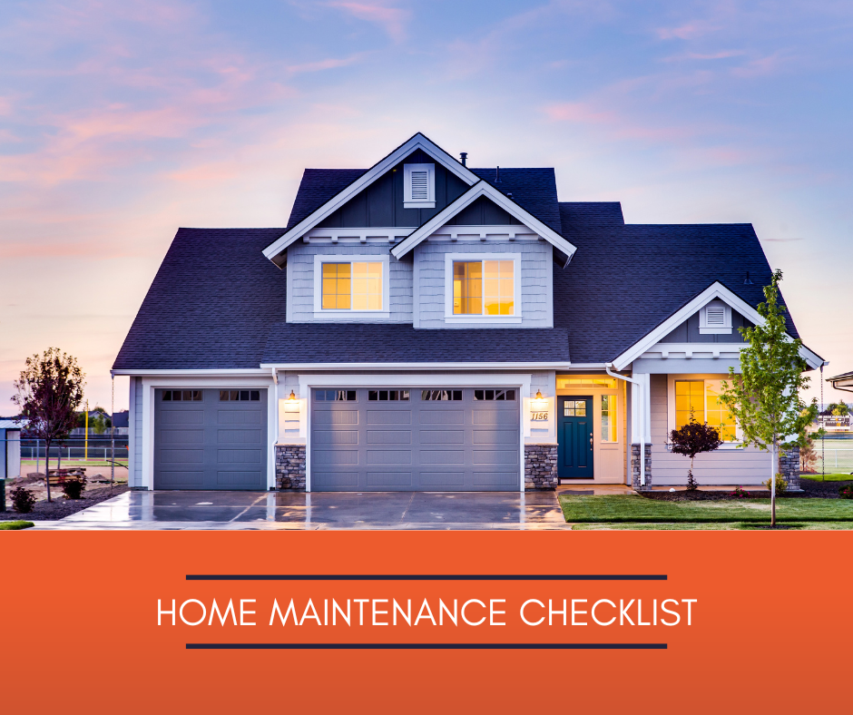 Home Maintenance Checklist for Florida Homes