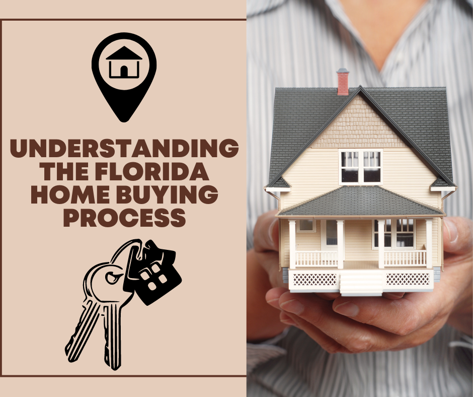 Understanding the Florida Home Buying Process